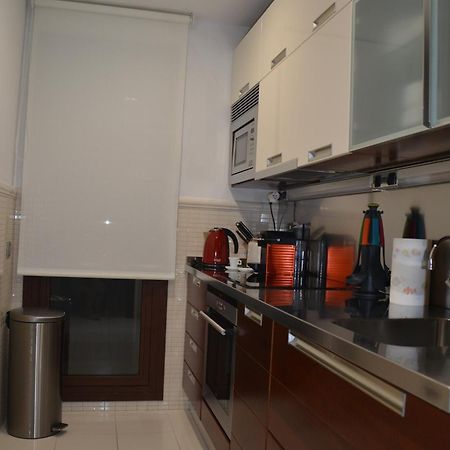Apartment Medina De Banus Марбелья Экстерьер фото