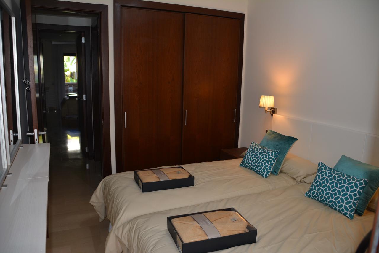 Apartment Medina De Banus Марбелья Экстерьер фото