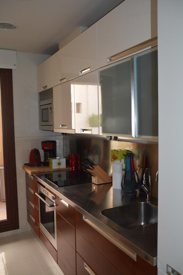Apartment Medina De Banus Марбелья Экстерьер фото