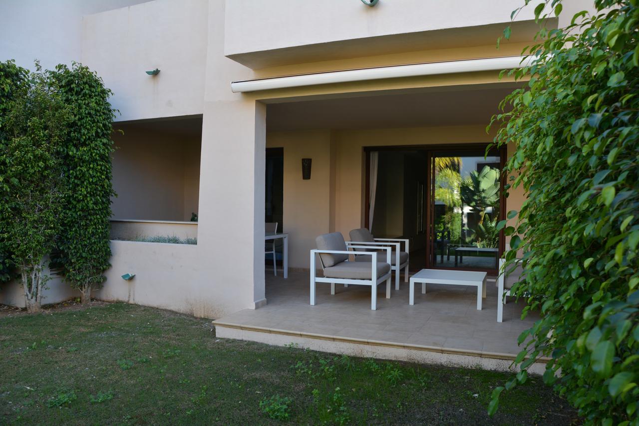 Apartment Medina De Banus Марбелья Экстерьер фото