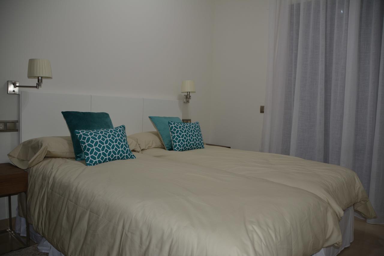 Apartment Medina De Banus Марбелья Экстерьер фото