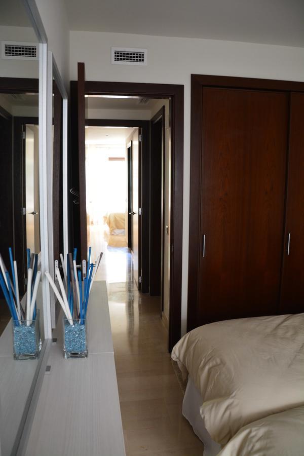 Apartment Medina De Banus Марбелья Экстерьер фото