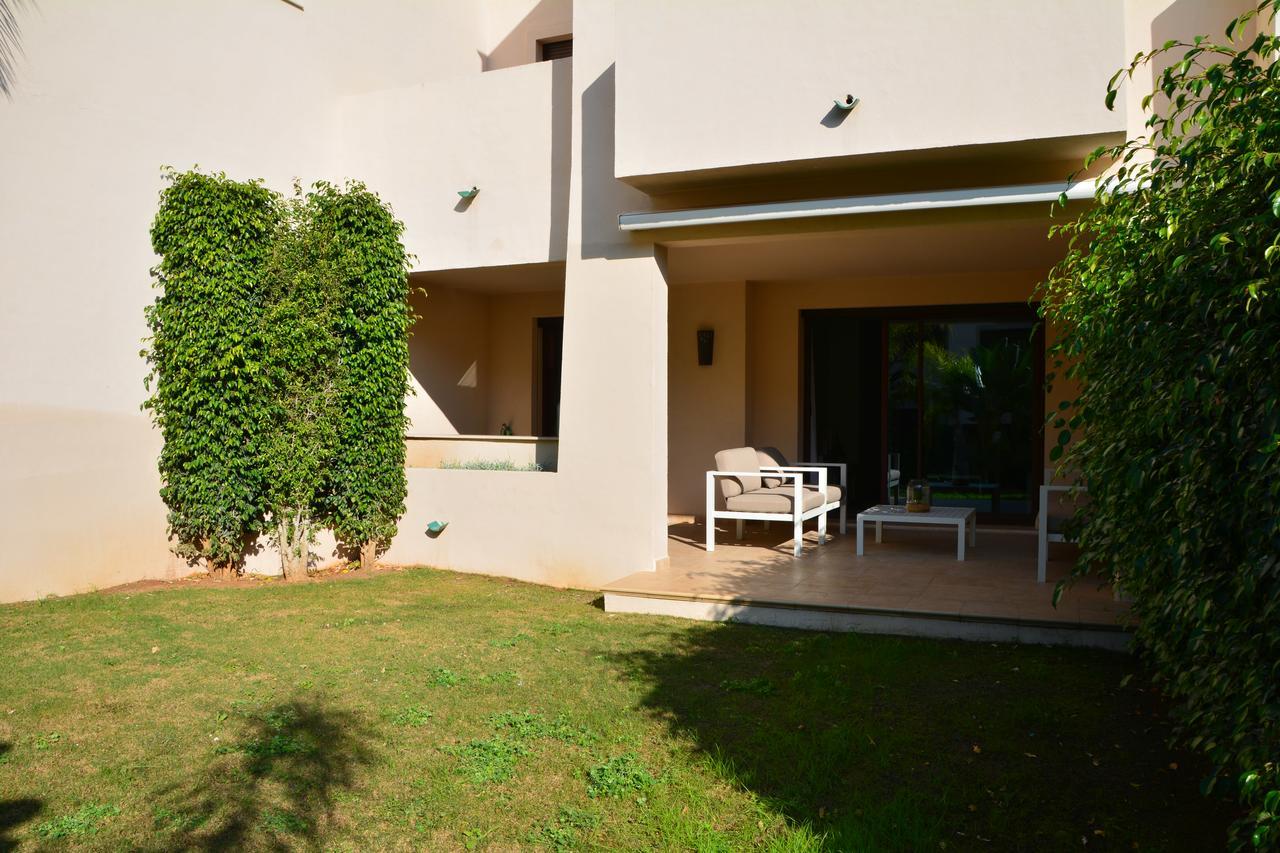 Apartment Medina De Banus Марбелья Экстерьер фото