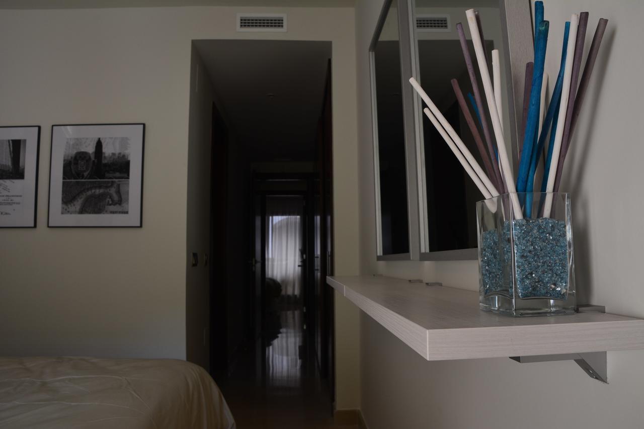 Apartment Medina De Banus Марбелья Экстерьер фото