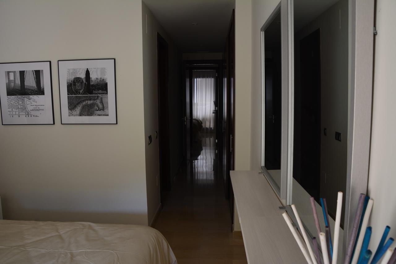 Apartment Medina De Banus Марбелья Экстерьер фото