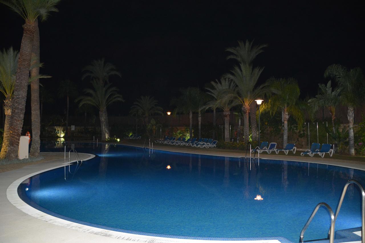 Apartment Medina De Banus Марбелья Экстерьер фото