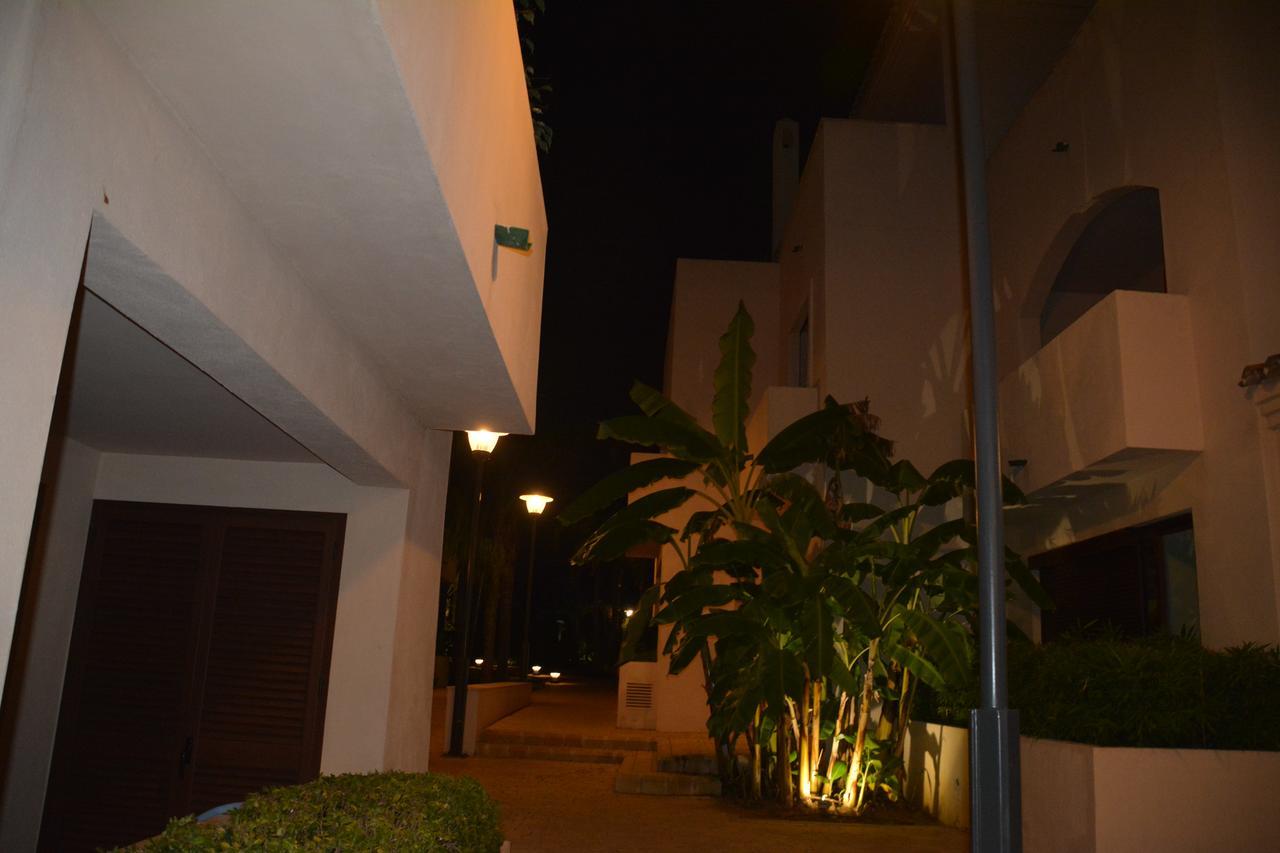 Apartment Medina De Banus Марбелья Экстерьер фото