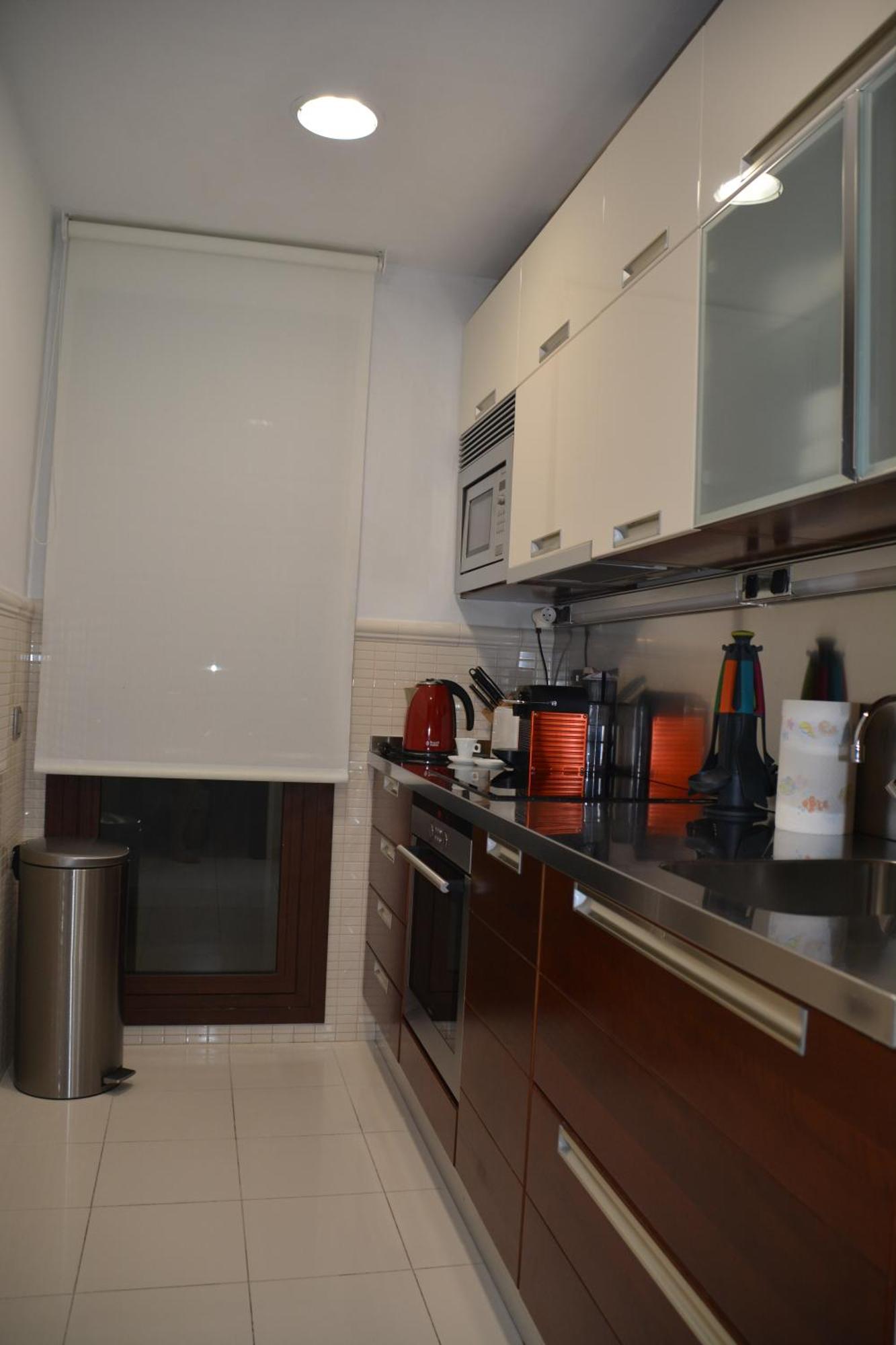Apartment Medina De Banus Марбелья Экстерьер фото